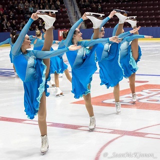 Ann Arbor Figure Skating Club - Ann Arbor Figure Skating Club